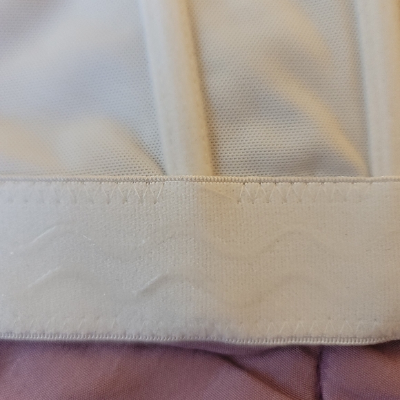 EUC Beaded Bustier Corset Crop Top Size Small - Picture 5 of 5